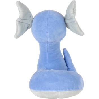 Jazwares Pokemon Pkw2791-20cm Plsch - Dratini, Official Plsch JW095217 191726436423