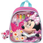 As company AS Disney Minnie Backpack Painting Set For 3+ Years 1023-68101 5203068681012