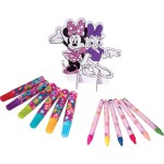 As company AS Disney Minnie Backpack Painting Set For 3+ Years 1023-68101 5203068681012