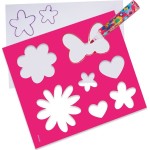 As company AS Disney Minnie Backpack Painting Set For 3+ Years 1023-68101 5203068681012