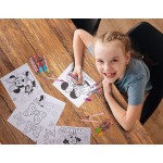 As company AS Disney Minnie Backpack Painting Set For 3+ Years 1023-68101 5203068681012
