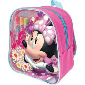 As company AS Disney Minnie Backpack Painting Set For 3+ Years 1023-68101 5203068681012