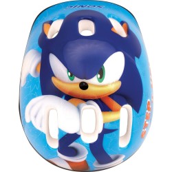 As company AS Sonic Protective Helmet For 3+ Years 5004-50259 5203068502591