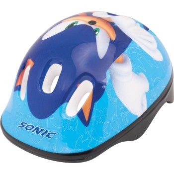 As company AS Προστατευτικό Κράνος Sonic Για 3+ Χρονών 5004-50259 5203068502591