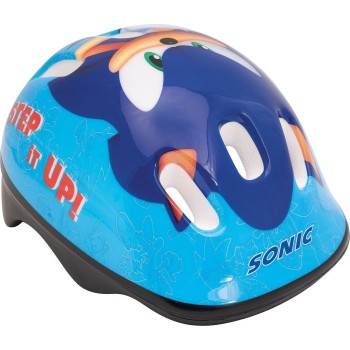 As company AS Προστατευτικό Κράνος Sonic Για 3+ Χρονών 5004-50259 5203068502591
