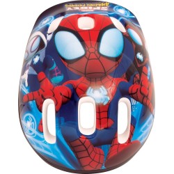 As company AS Προστατευτικό Κράνος Marvel Spidey And His Amazing Friends Για 3+ Χρονών 5004-50257 5203068502577
