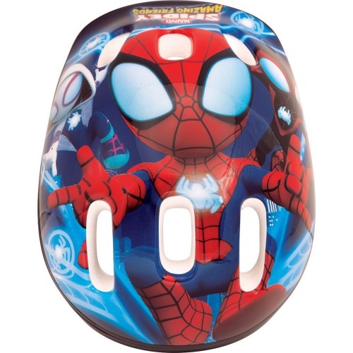 As company AS Protective Helmet Marvel Spidey And His Amazing Friends For 3+ Years 5004-50257 5203068502577