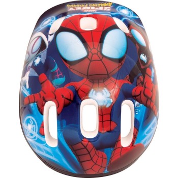 As company AS Προστατευτικό Κράνος Marvel Spidey And His Amazing Friends Για 3+ Χρονών 5004-50257 5203068502577