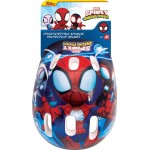 As company AS Προστατευτικό Κράνος Marvel Spidey And His Amazing Friends Για 3+ Χρονών 5004-50257 5203068502577