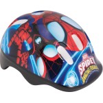 As company AS Protective Helmet Marvel Spidey And His Amazing Friends For 3+ Years 5004-50257 5203068502577