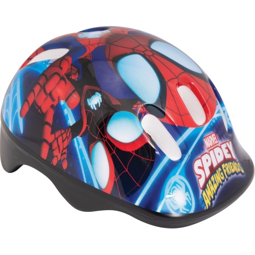 As company AS Protective Helmet Marvel Spidey And His Amazing Friends For 3+ Years 5004-50257 5203068502577