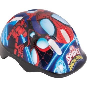 As company AS Protective Helmet Marvel Spidey And His Amazing Friends For 3+ Years 5004-50257 5203068502577