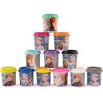 As company AS Plasticine Disney Frozen Single Jar 114gr For 3+ Years 1045-03596 5203068035969