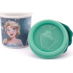 As company AS Plasticine Disney Frozen Single Jar 114gr For 3+ Years 1045-03596 5203068035969