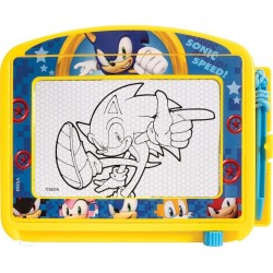 As company AS Board Write - Erase Travel Sonic The Hedgehog For 3+ Years 1028-13068 5203068130688