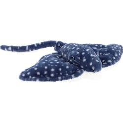 Keel Toys Οικολογικό Λούτρινο Παιχνίδι Keeleco - Stingray, 25 cm SE2096 5027148020962