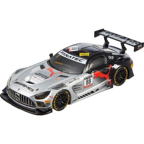 Mattel Hot Wheels Premium 1:43rd Mercedes-amg GT3 Vehicle HMD41 / HMD44 194735124794