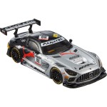 Mattel Hot Wheels Premium 1:43rd Mercedes-amg GT3 Vehicle HMD41 / HMD44 194735124794