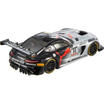 Mattel Hot Wheels Premium 1:43rd Mercedes-amg GT3 Vehicle HMD41 / HMD44 194735124794