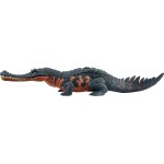 Mattel Jurassic World Wild Roar Gryposuchus HLP14 / HTK71 194735192496