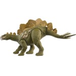 Mattel Jurassic World Wild Roar Hesperosaurus HLP14 / HTK69 194735192342
