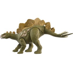 Mattel Jurassic World Wild Roar Hesperosaurus HLP14 / HTK69 194735192342