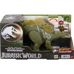 Mattel Jurassic World Wild Roar Hesperosaurus HLP14 / HTK69 194735192342