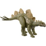 Mattel Jurassic World Wild Roar Hesperosaurus HLP14 / HTK69 194735192342