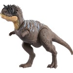 Mattel Jurassic World Wild Roar Ekrixinatosaurus HLP14 / HTK70 194735192410