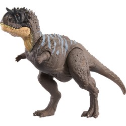 Mattel Jurassic World Wild Roar Ekrixinatosaurus HLP14 / HTK70 194735192410