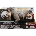 Mattel Jurassic World Wild Roar Ekrixinatosaurus HLP14 / HTK70 194735192410