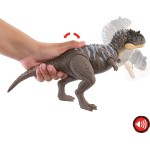 Mattel Jurassic World Wild Roar Ekrixinatosaurus HLP14 / HTK70 194735192410