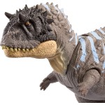 Mattel Jurassic World Wild Roar Ekrixinatosaurus HLP14 / HTK70 194735192410