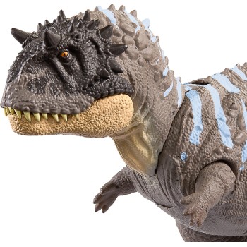 Mattel Jurassic World Wild Roar Ekrixinatosaurus HLP14 / HTK70 194735192410