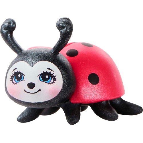 Mattel Enchantimals Glam Party Ladonna Ladybug Doll FNH22 / HNT57 194735149315