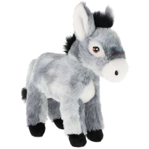 Keel Toys 20Cm Keeleco Donkey SE2803 5027148028036