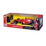 Maisto Tech 1:14 Formula 1 Ferrari F14 RC Τηλεκατευθυνόμενο 81251 090159812517