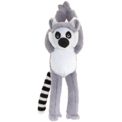 Keel Toys 38Cm Keeleco Long Λεμούριος SE1473 5027148014732