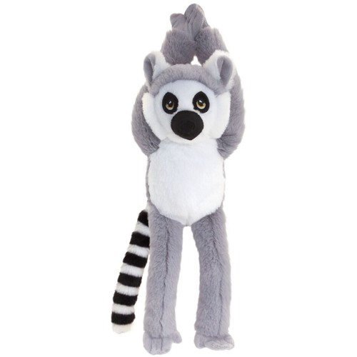 Keel Toys 38Cm Keeleco Long Lemur SE1473 5027148014732
