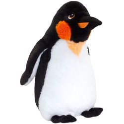 Keel Toys 40Cm Keeleco Emperor Penguin SE1479 5027148014794