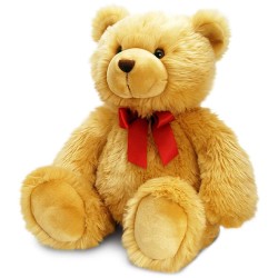 Keel Toys 50Cm Harry Bear 2 Asstd SB4357 5027148043572