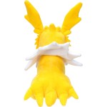 Jazwares Pokemon Pkw3407-20 Cm Λούτρινο - Jolteon  JW003405 191726507239