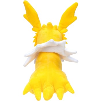 Jazwares Pokemon PKW3407-20 Cm Plsch - Jolteon Official Plsch JW003405 191726507239