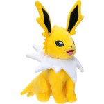 Jazwares Pokemon Pkw3407-20 Cm Λούτρινο - Jolteon  JW003405 191726507239