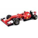 Maisto Tech 1:14 Formula 1 Ferrari F14 RC Τηλεκατευθυνόμενο 81251 090159812517