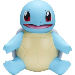 Jazwares Pokemon Squirrel Figure 8 Cm JW000254 191726473084