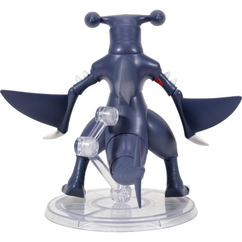 Jazwares pokemon  garchomp super-articulated 6-inch -authentic details  series JW002406 191726483595