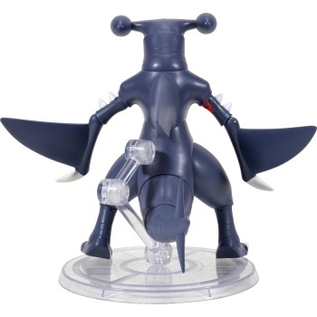Jazwares Pokemon Garchomp Φιγούρα 15Cm Με Αυθεντικές Λεπτομέρειες JW002406 191726483595