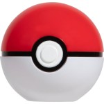 Jazwares Pokemon PKW - Ζώνη Clip N Go Poke Belt Ball Set Poke Ball, Level Ball And Pikachu 6 W14 JW095283 / PKW3162 191726483151