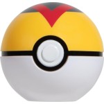 Jazwares Pokemon PKW - Clip N Go Poke Ball Belt Set poke Ball, Level Ball and Pikachu 6 W14 JW095283 / PKW3162 191726483151